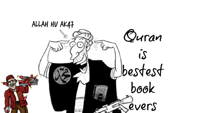 The Quran’s Challenge to Nonbelievers