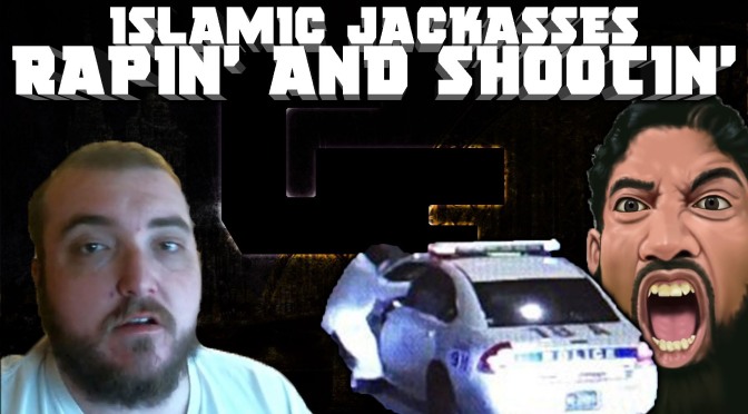 Islamic Jackasses