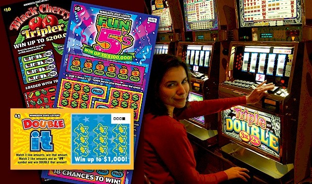 $1.4 Billion Lottery: The Bible and Gambling